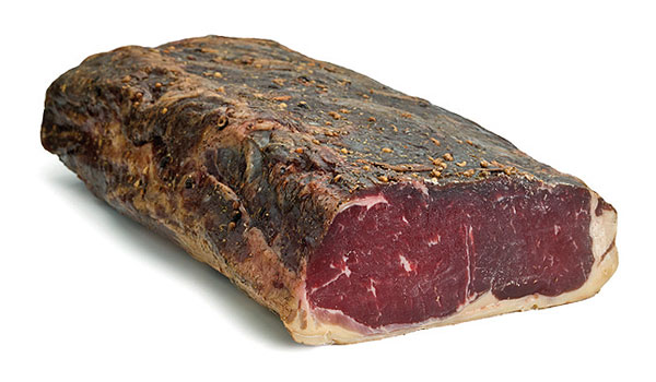 Il Manzo Salmonato®